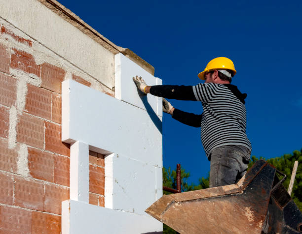 Types of Insulation We Offer in Pennsboro, WV