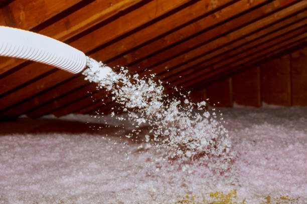 Pennsboro, WV Insulation Contractor Company