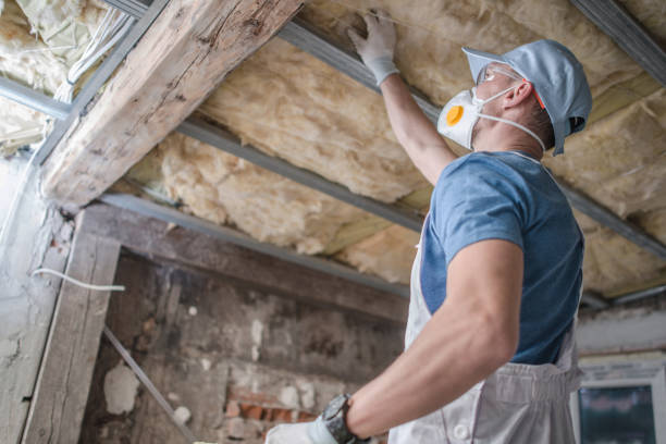 Best Insulation for Specific Applications in Pennsboro, WV