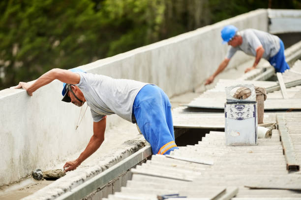 Best Insulation for Specific Applications in Pennsboro, WV
