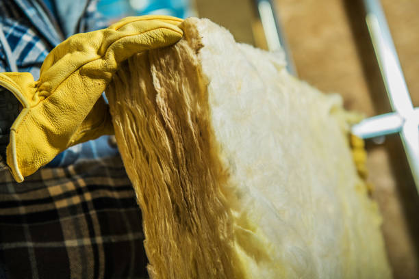 Best DIY Insulation Kits and Guidance in Pennsboro, WV