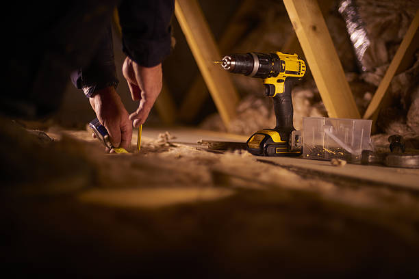 Best Specialized Insulation Services in Pennsboro, WV